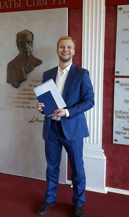 Иннокентий Авениров