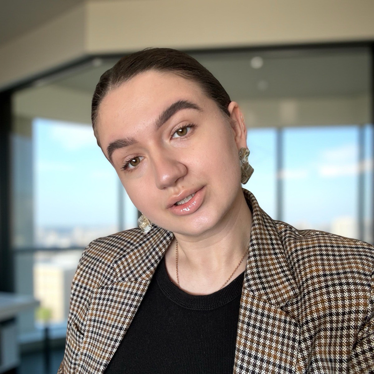 Дарья Лычева