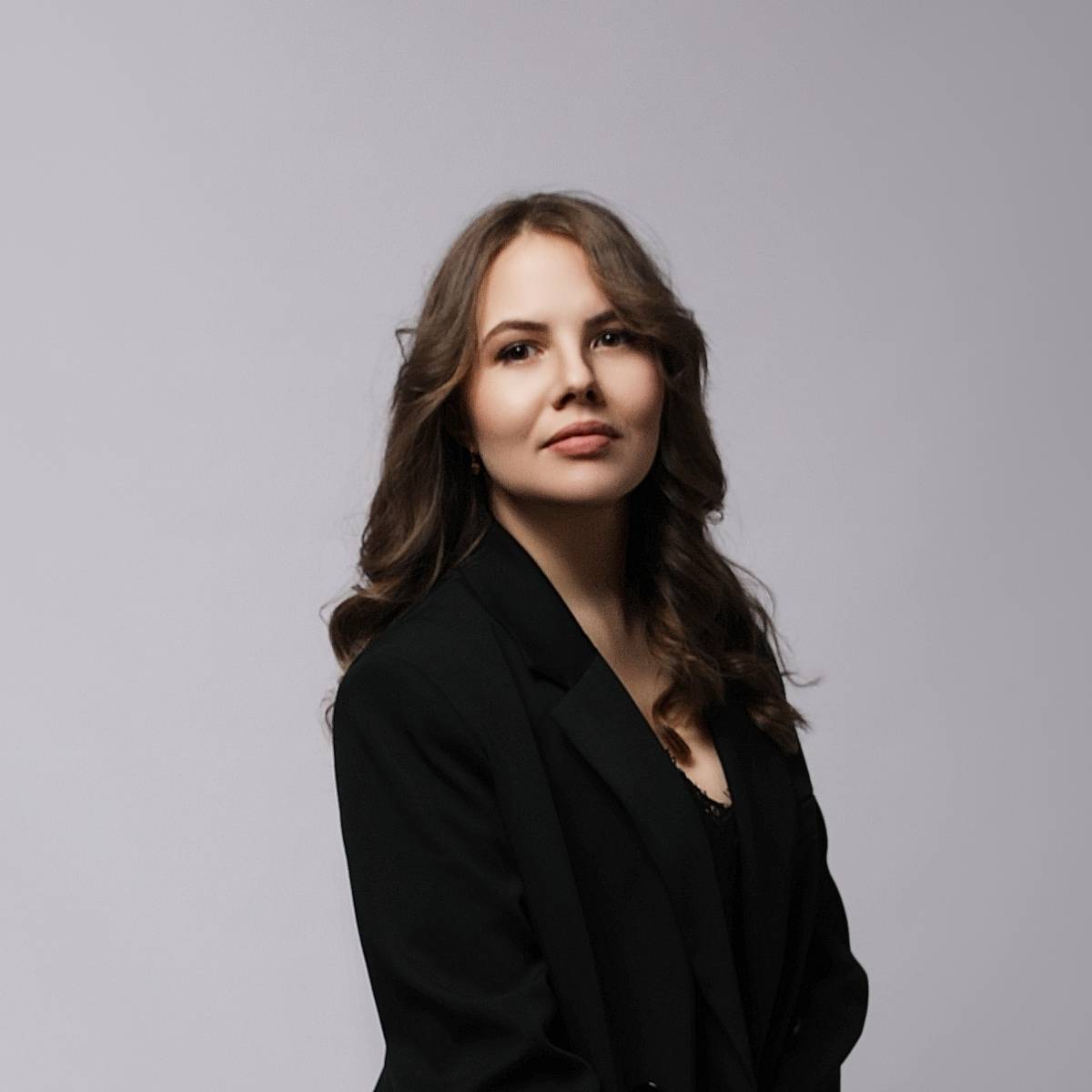 Анастасия Калямина | Сетка — социальная сеть от hh.ru