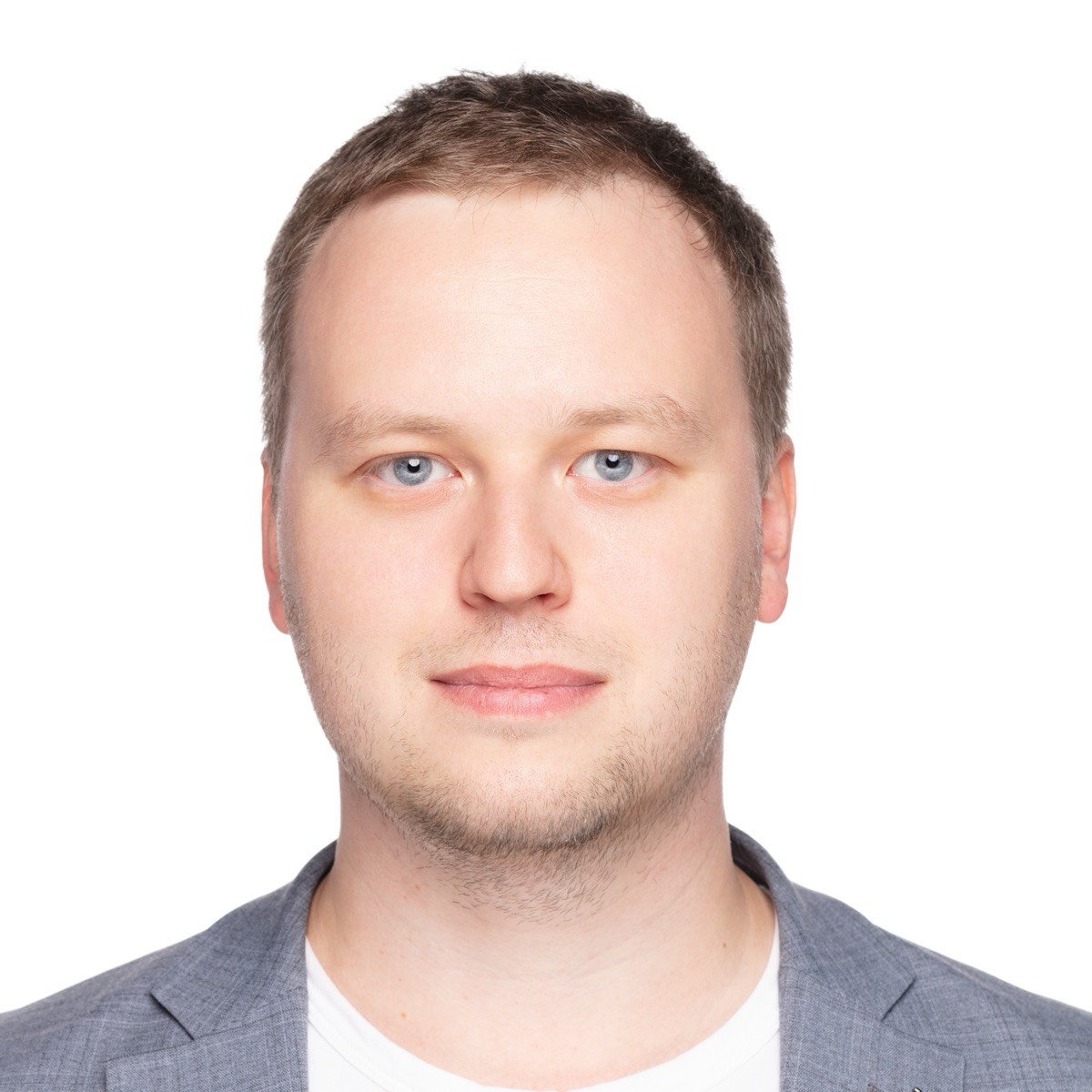 Михаил Шульга | Сетка — социальная сеть от hh.ru