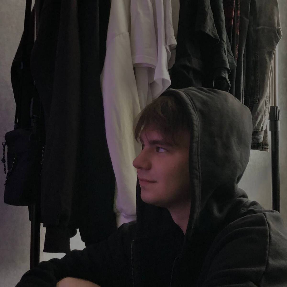 Арсений Антонов