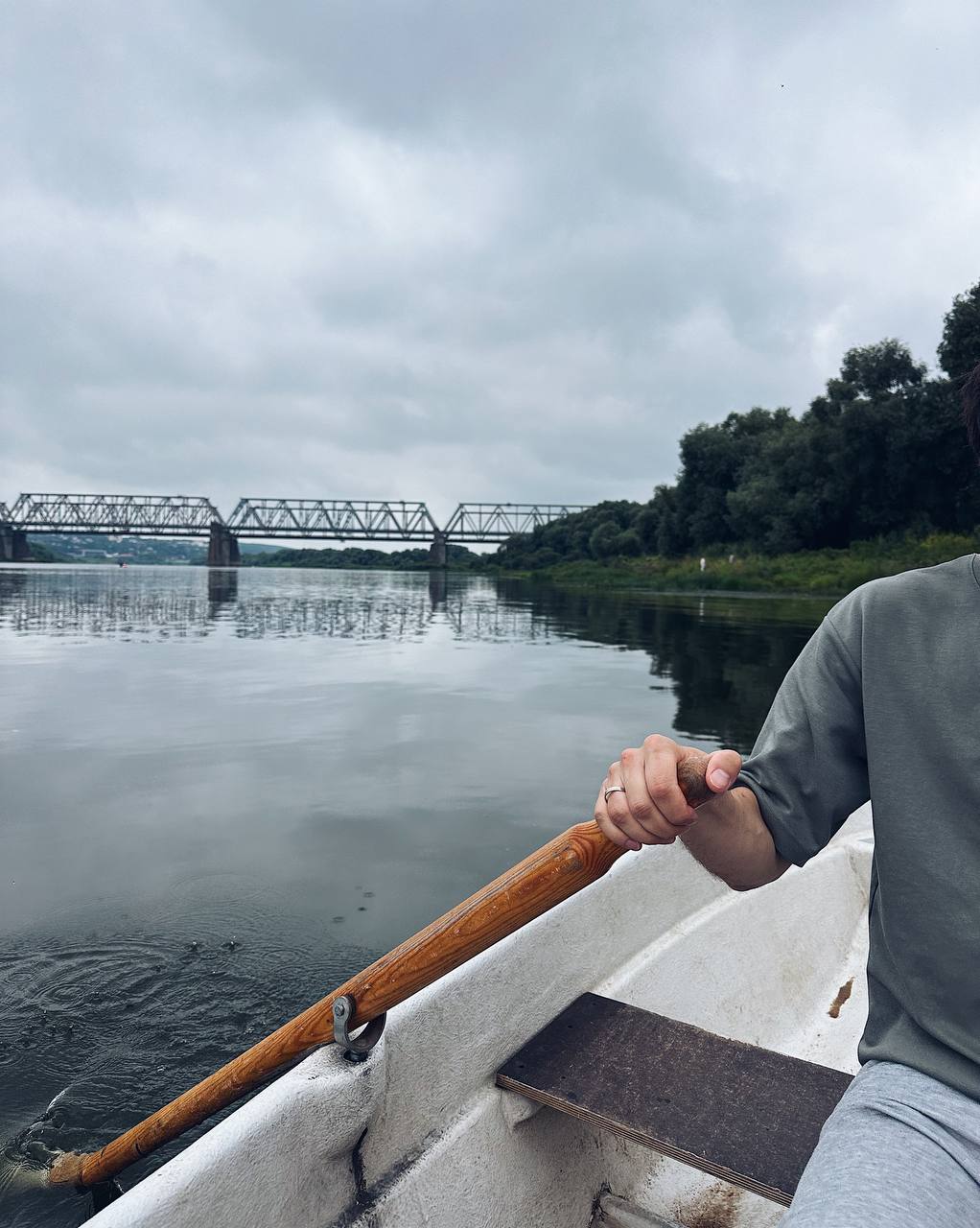 🌿 Маленький побег из Москвы на природу: 3 дня в «Вили Улей» на Оке
На этой неделе был мой день рождения! Мы решили сменить обстановку и уехать в мини-отпуск
Выбрали глемпинг-отель «Вили Улей» | Сетка — социальная сеть от hh.ru