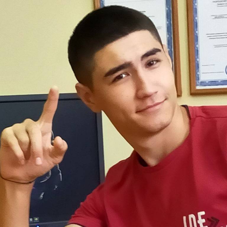 Павел Принев