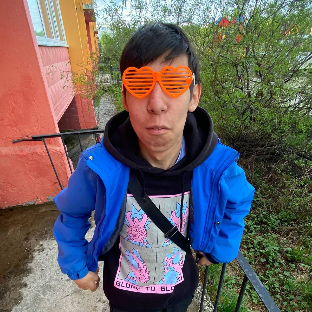 Рузиль Ашербаев
