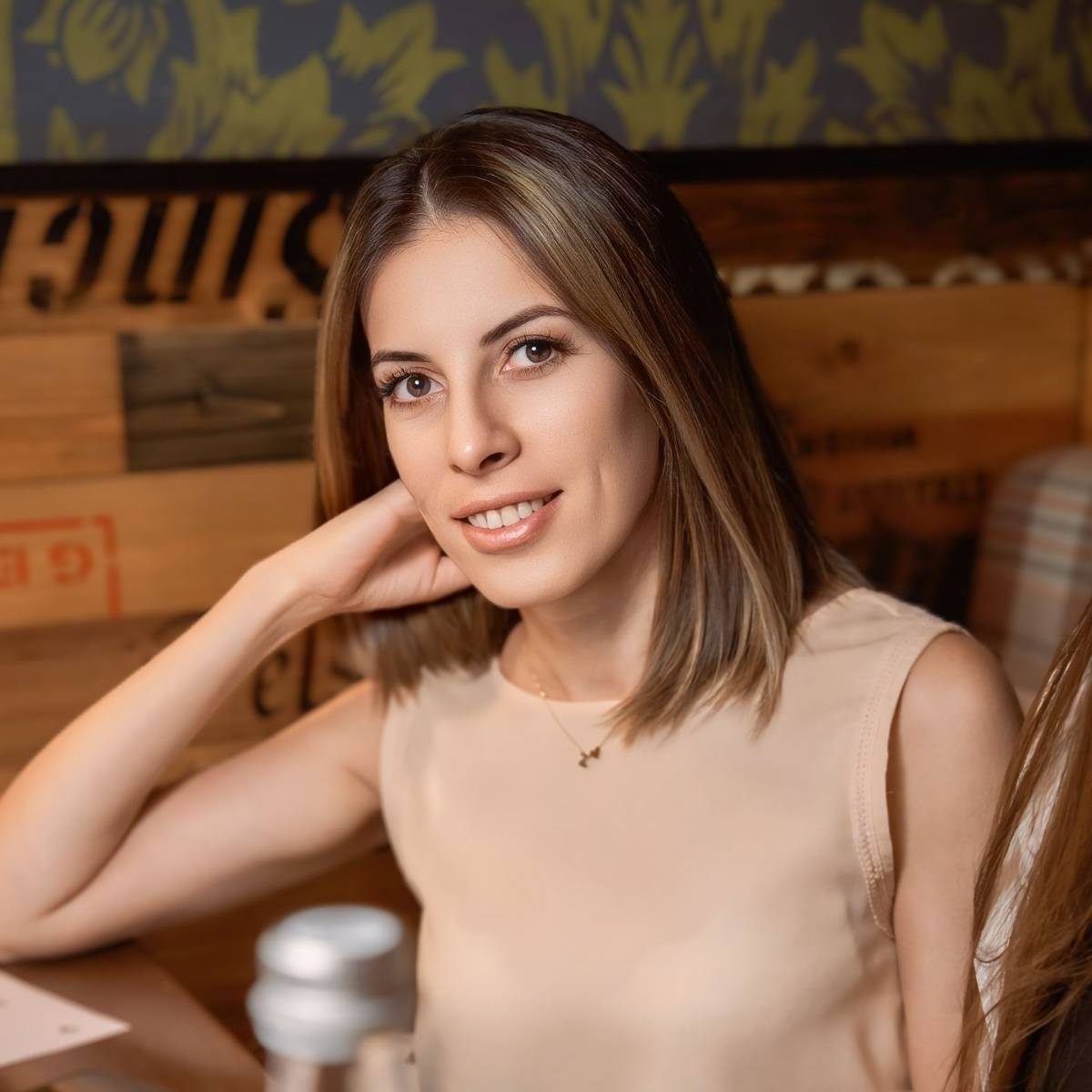 Зарина Гагиева