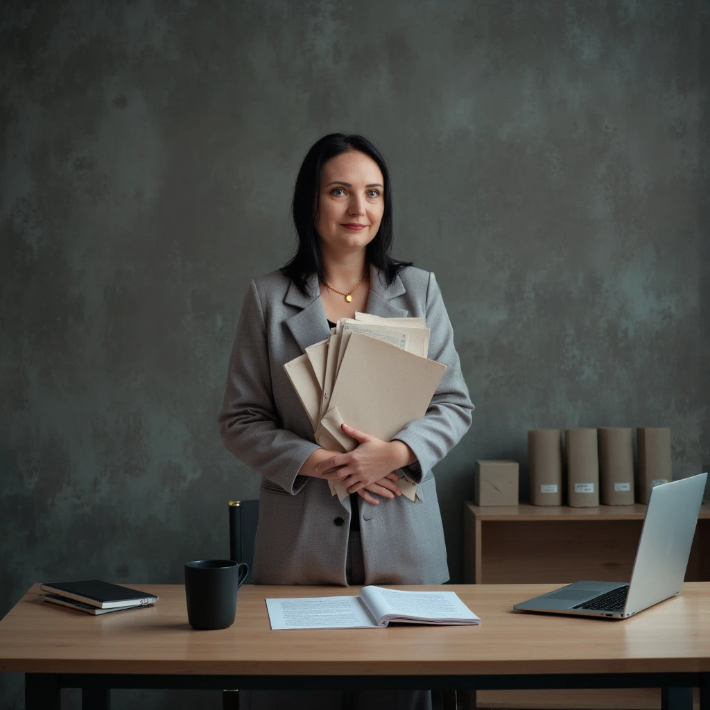 Каждый предприниматель знает: бухгалтерия- это не просто цифры и отчеты, это основа стабильности бизнеса. Ошибки могут стоить денег, времени и нервов | Сетка — социальная сеть от hh.ru