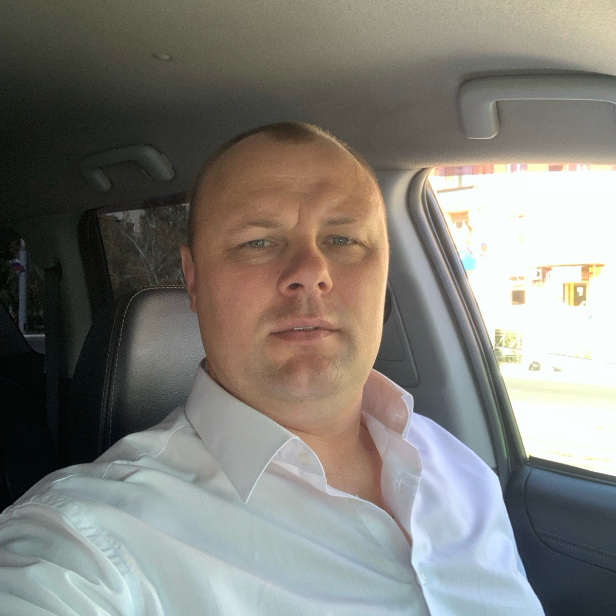 Дмитрий Щербаков