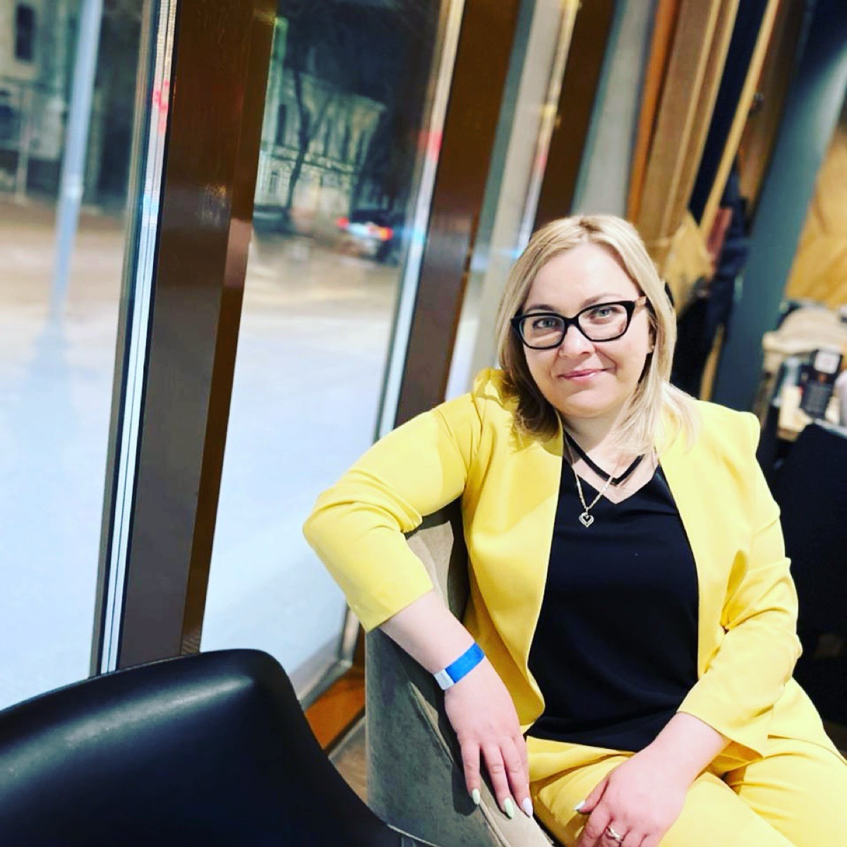 Антонина Толстых | Сетка — социальная сеть от hh.ru