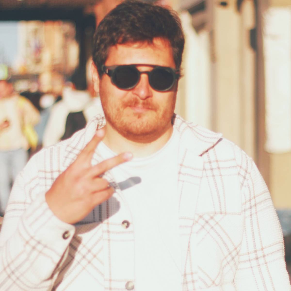 Павел Кучинский | Сетка — социальная сеть от hh.ru