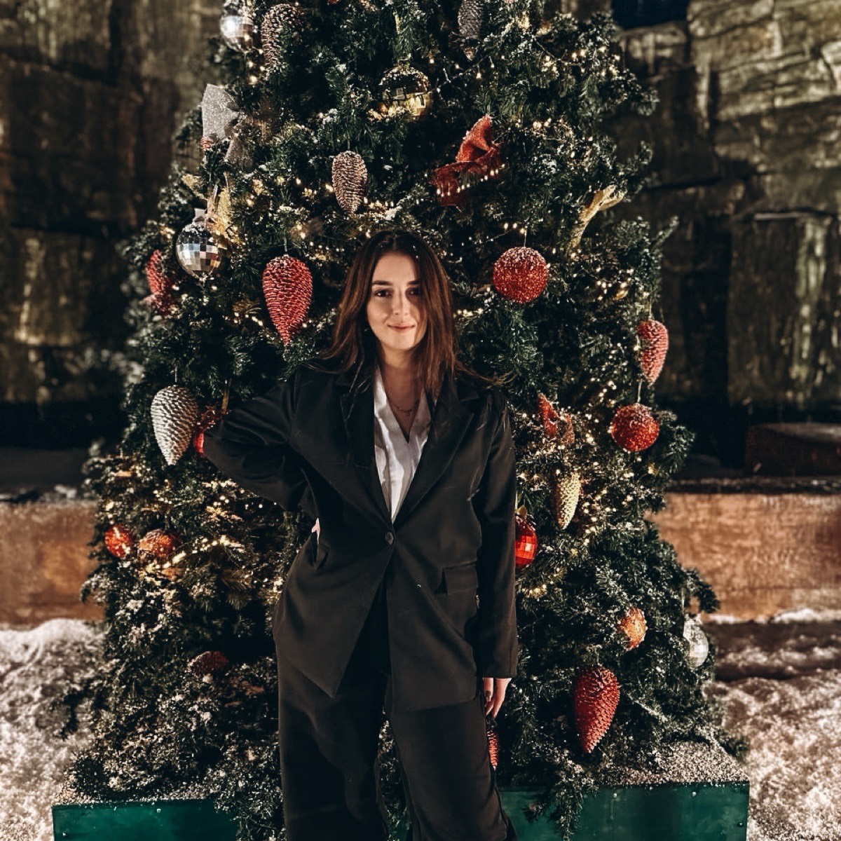 Olga Selezneva