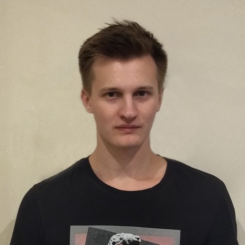 Artem Timinsky | Сетка — социальная сеть от hh.ru