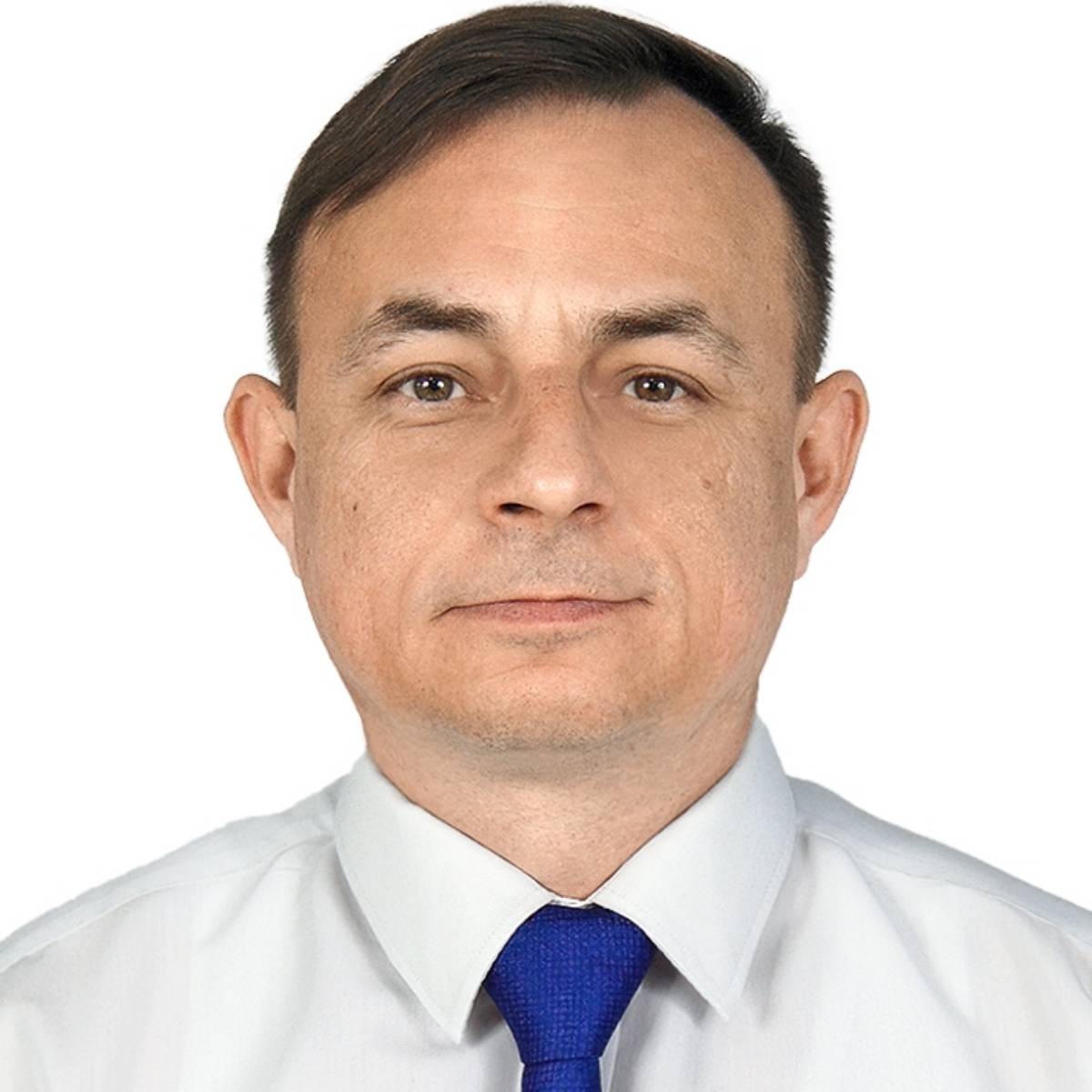 Алексей Прокофьев