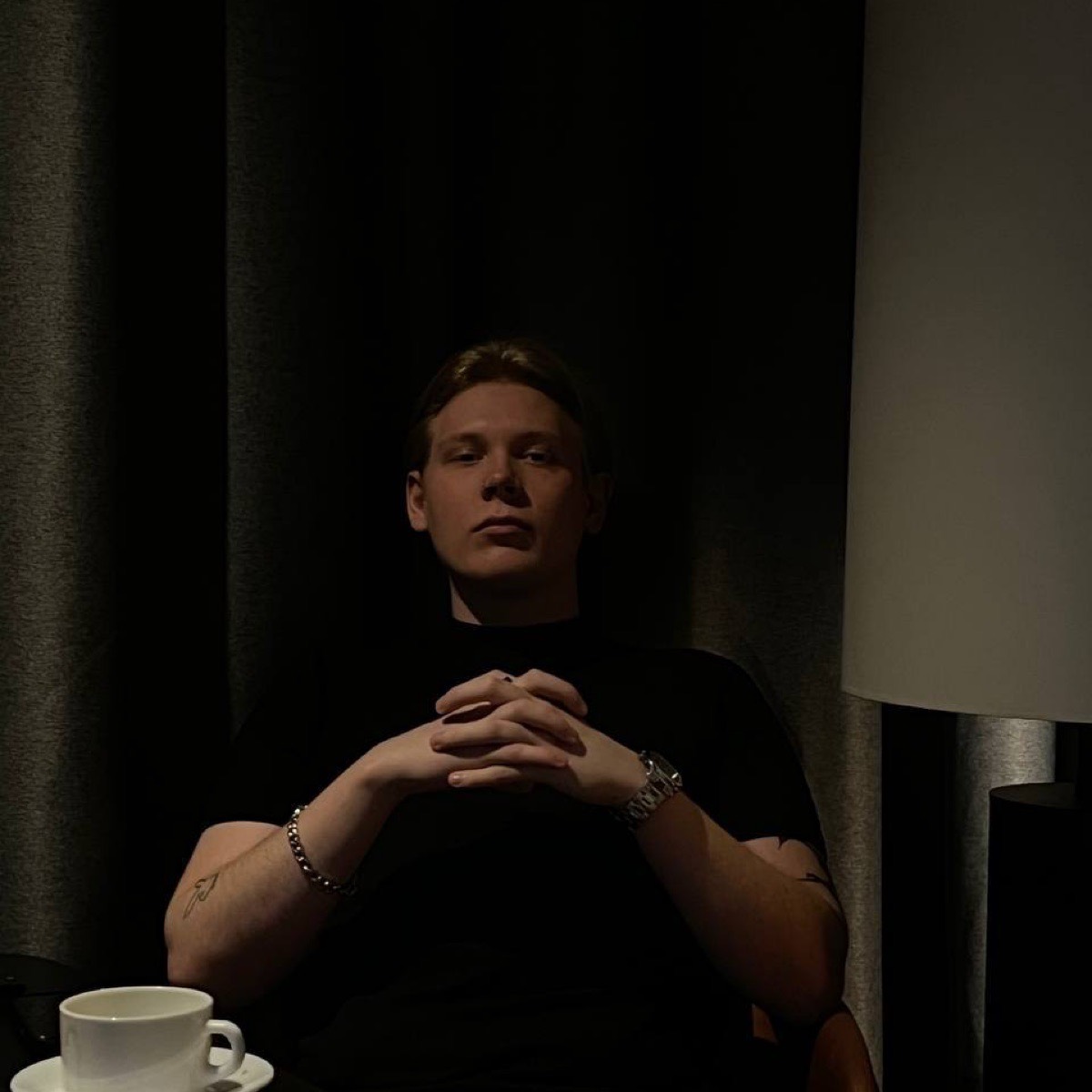 Кирилл Петров