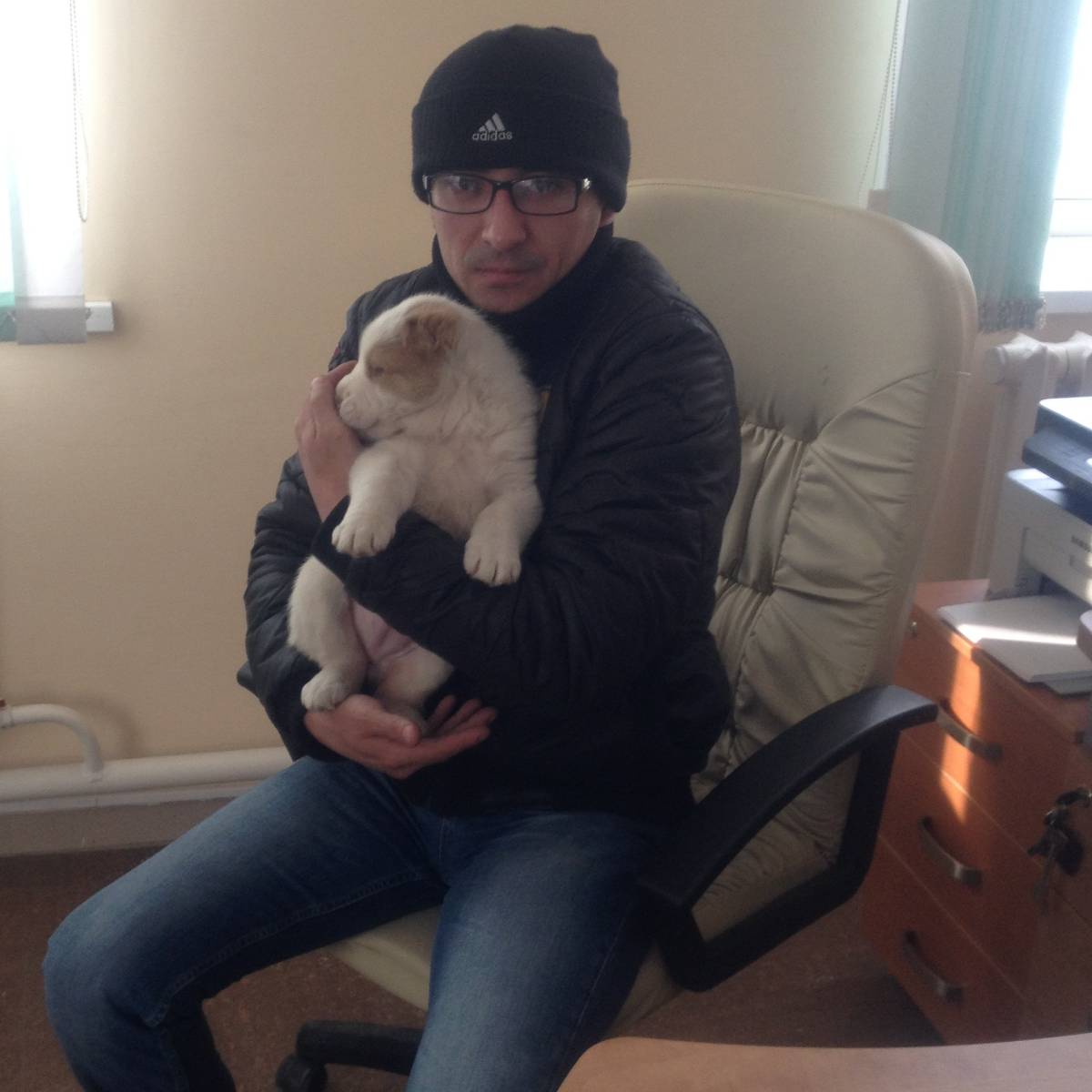 Руслан Оразалинов