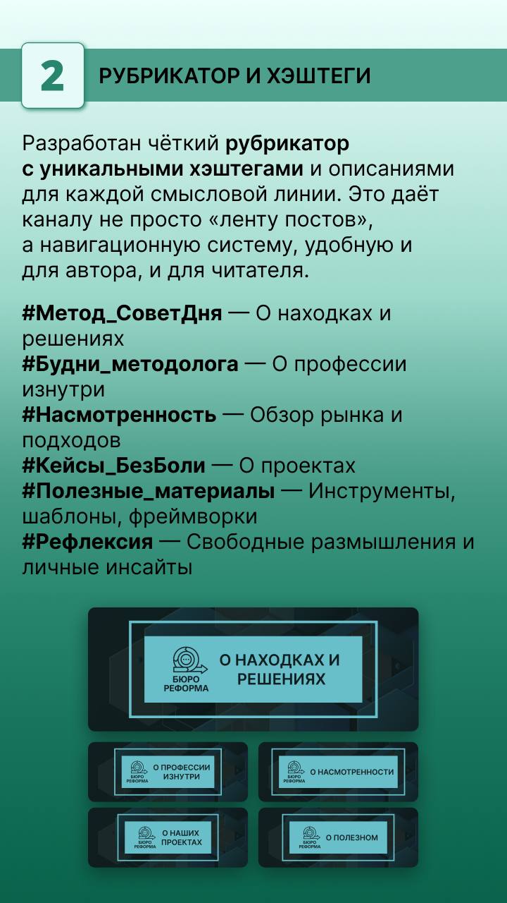Кейс
💼Сначала вы оформляете канал. Потом канал оформляет ваш бизнес.
〰️〰️〰️〰️〰️〰️〰️〰️〰️
Кажется, Telegram — это просто. Создал канал, написал пару постов — и вперёд | Сетка — социальная сеть от hh.ru