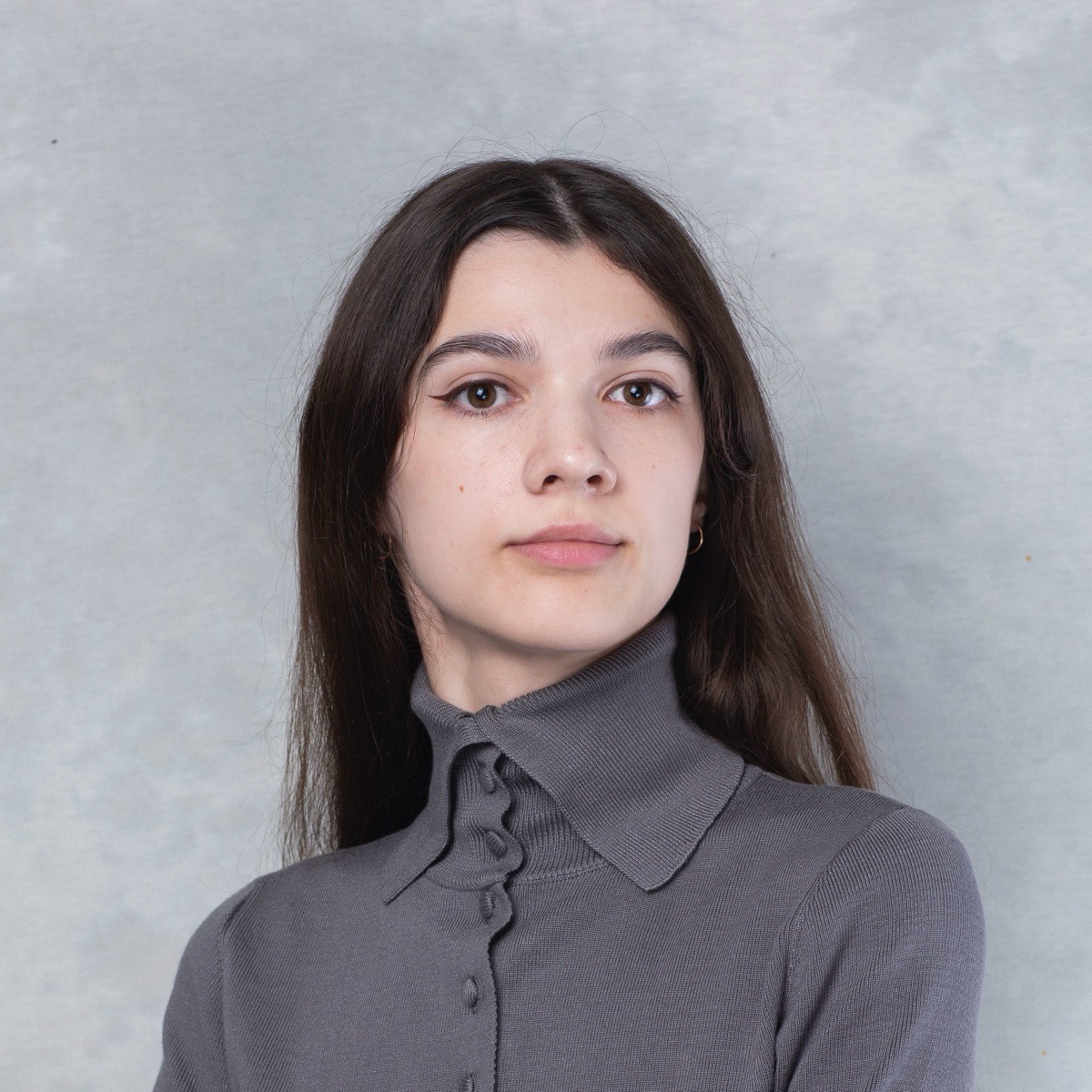 Алина Ткачук