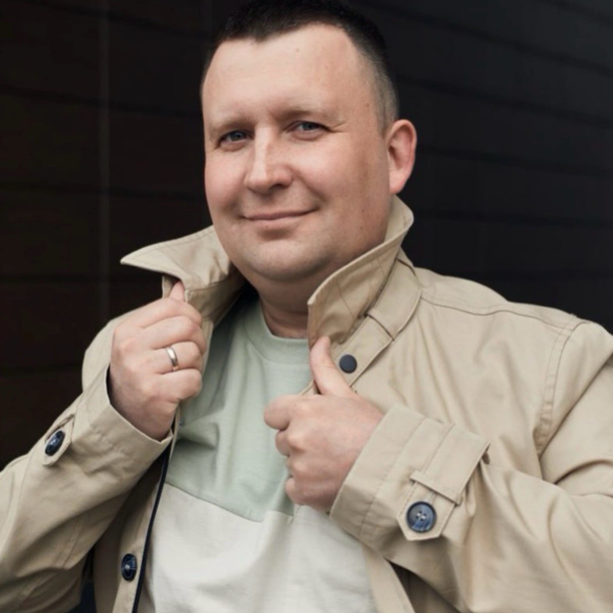 Алексей Малышев
