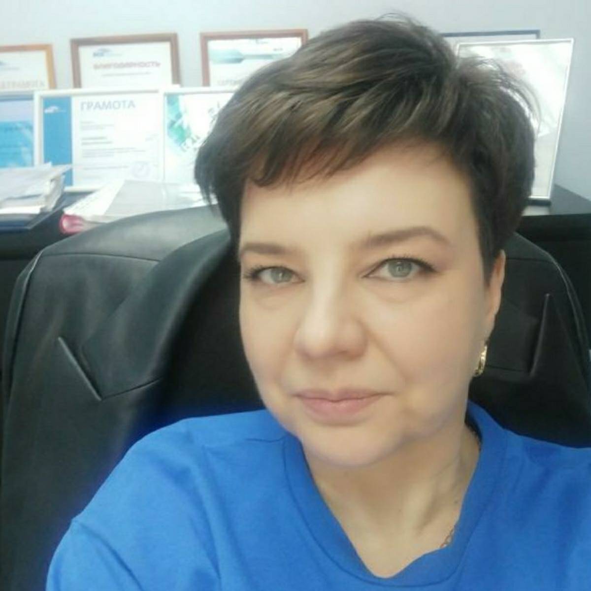 Ирина Кармишина | Сетка — социальная сеть от hh.ru