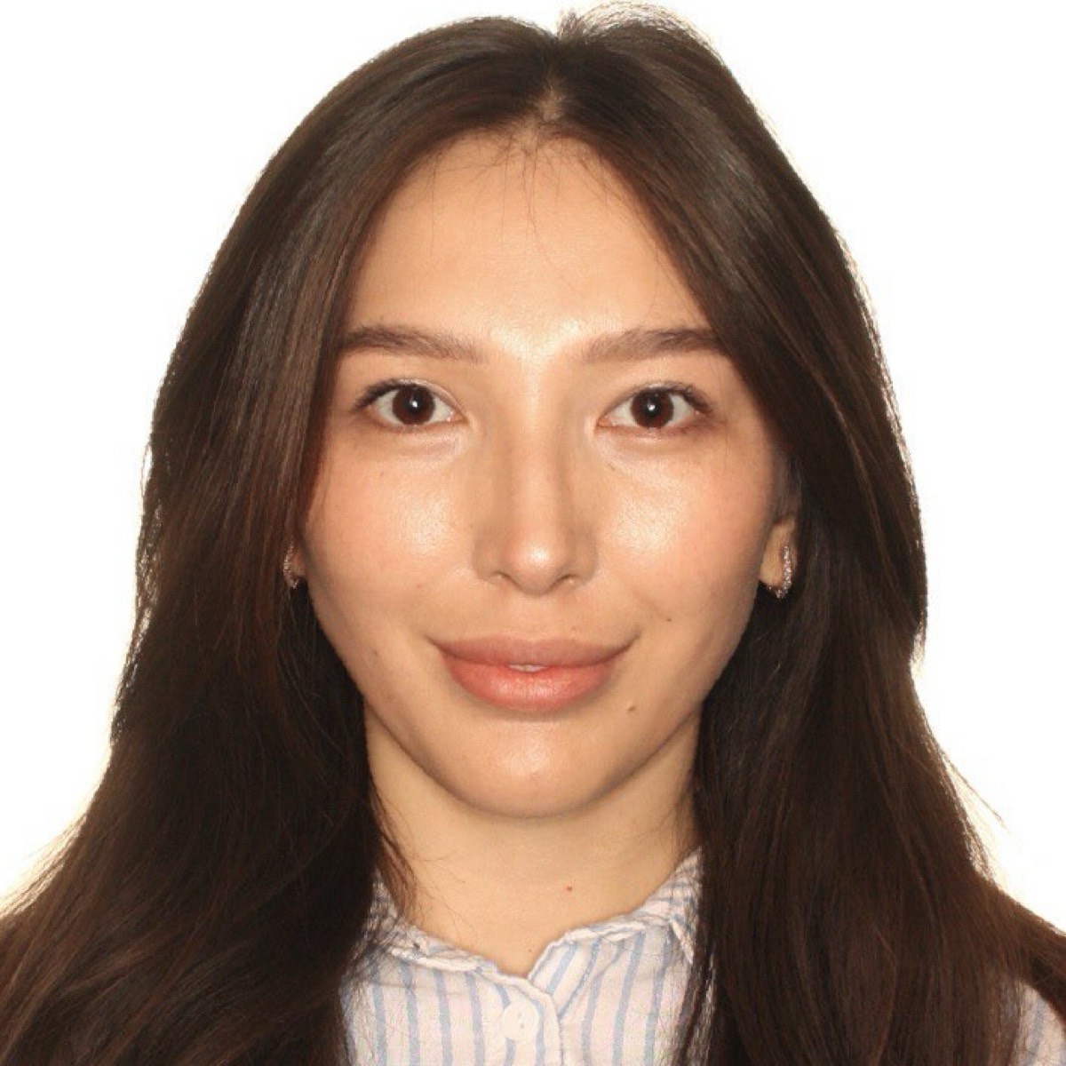 Аделина Таштанова | Сетка — социальная сеть от hh.ru