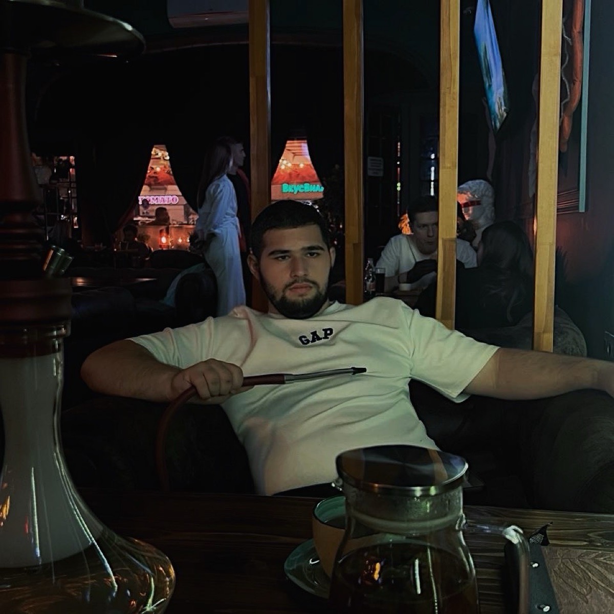 Мурад Тер-Арутюнян