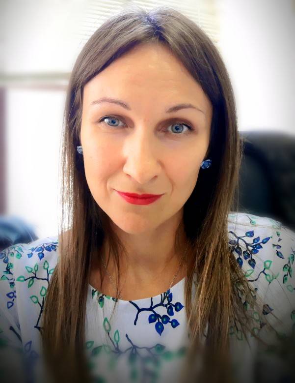 Зухра Загитова