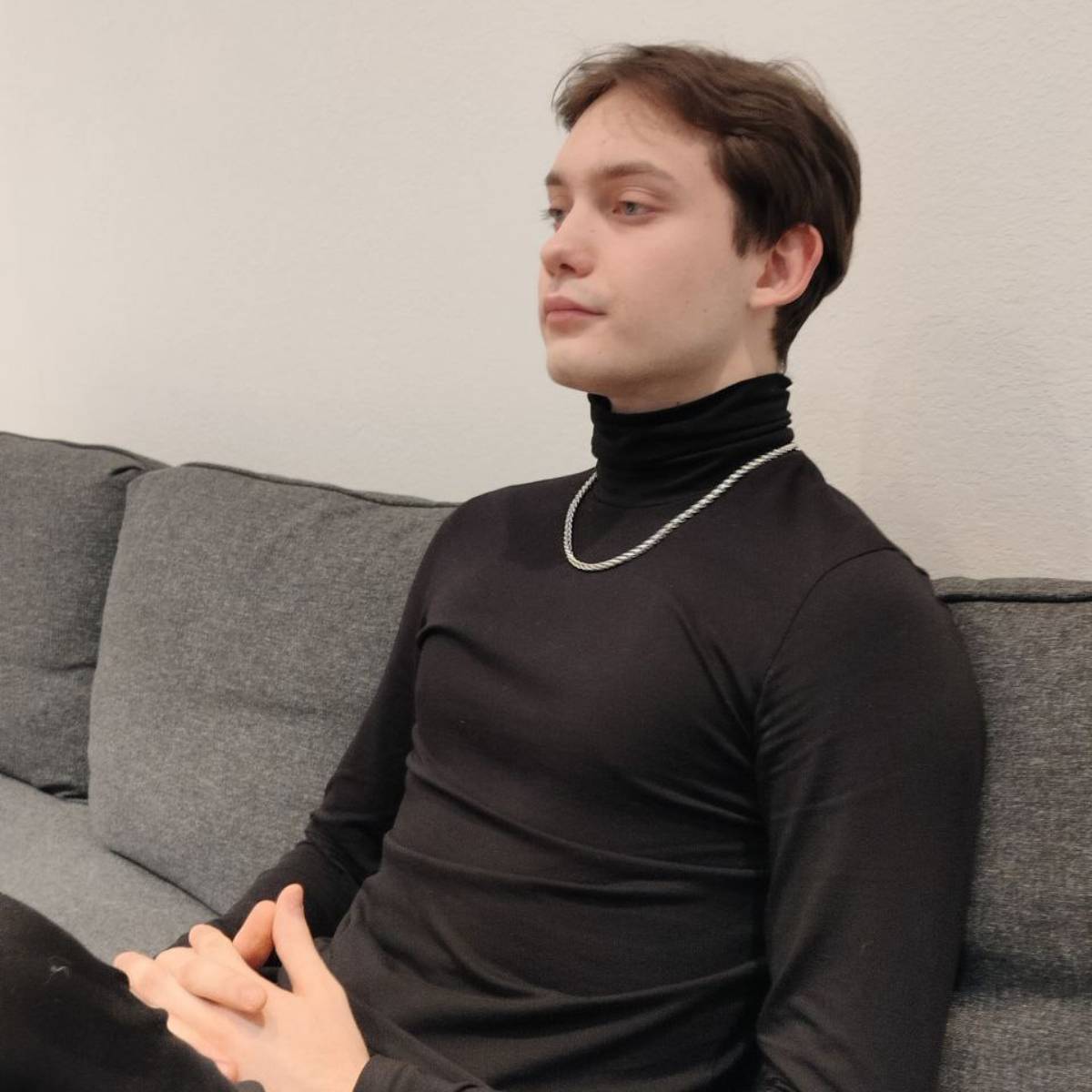Михаил Гуляев