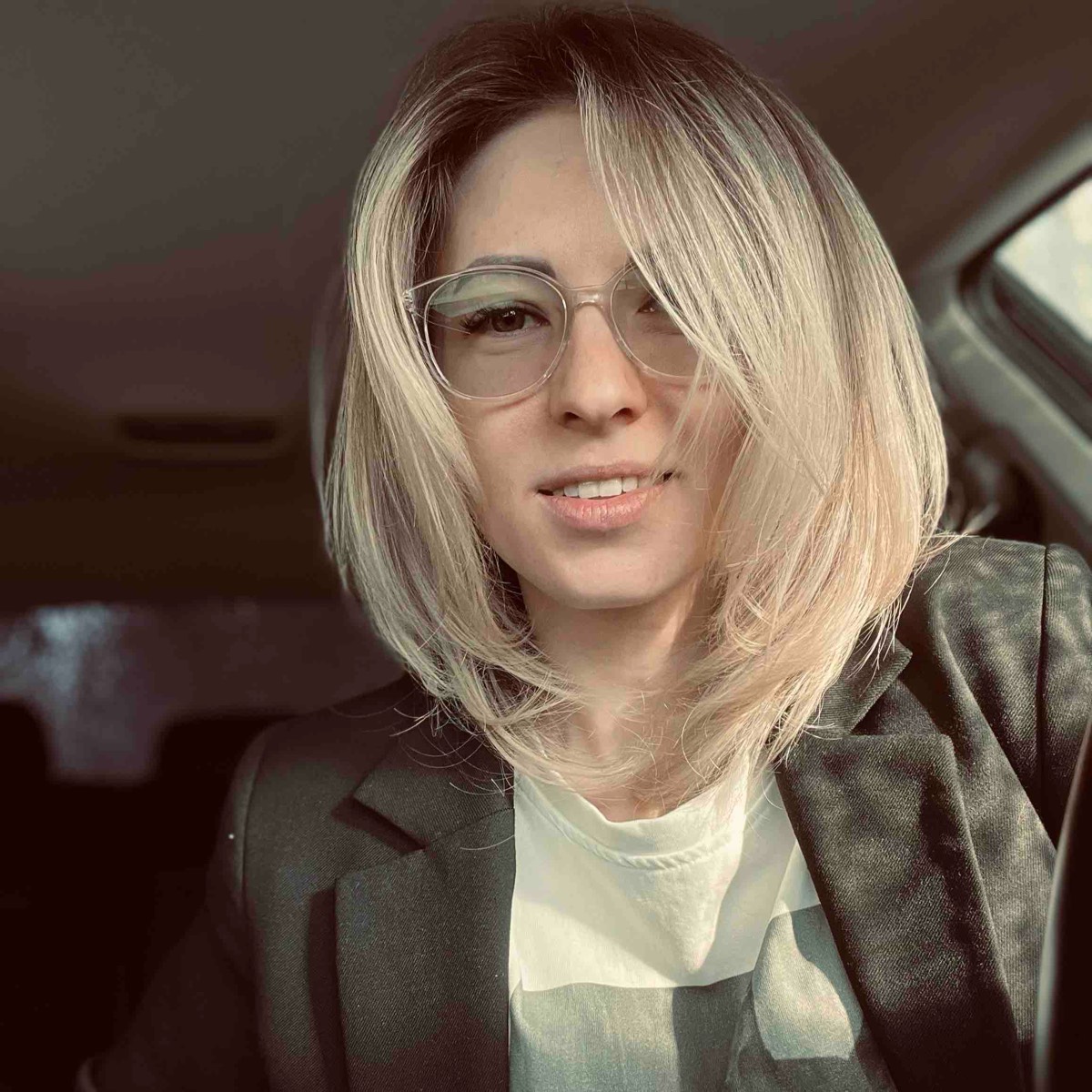 profile avatar