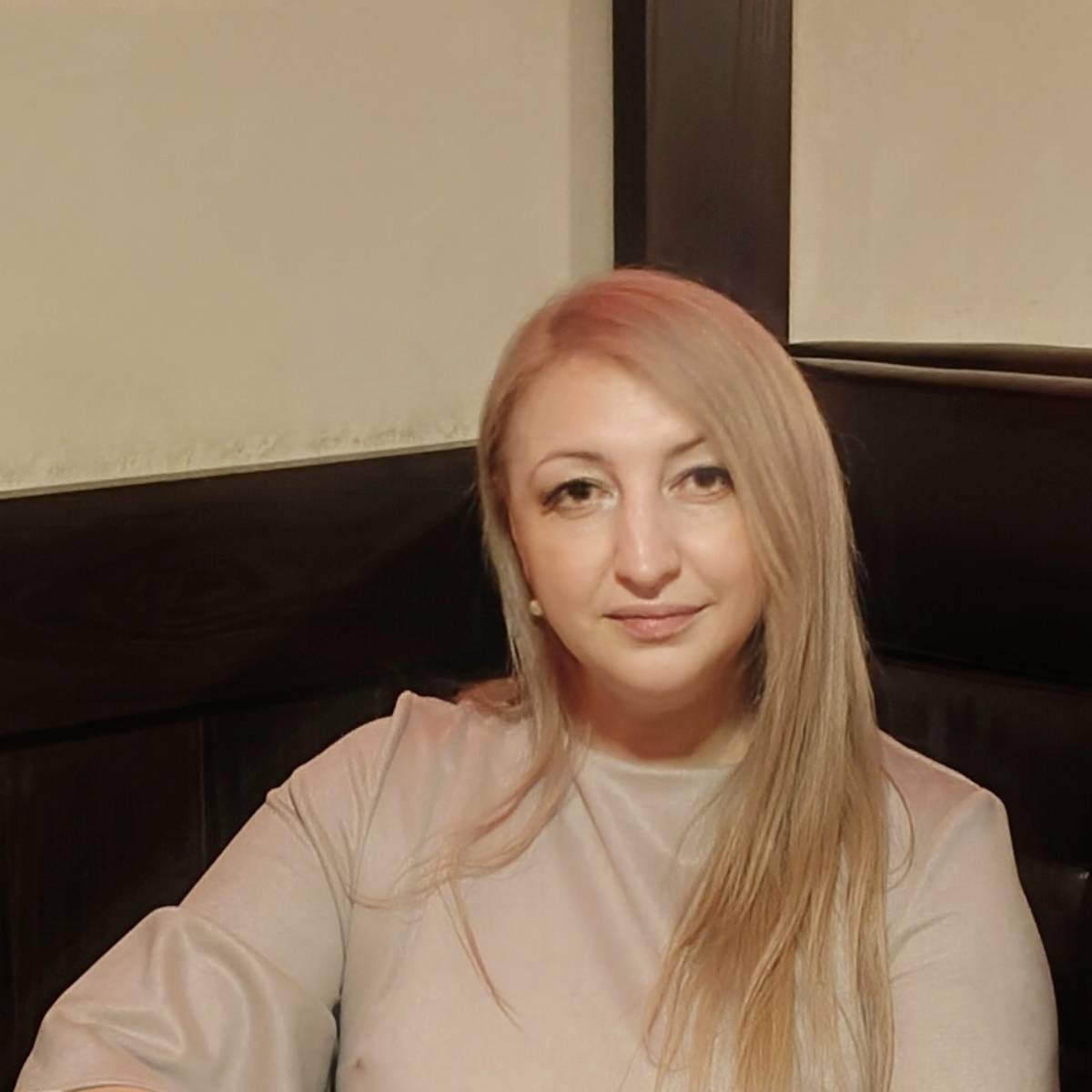 Ирина Дорожкина | Сетка — социальная сеть от hh.ru