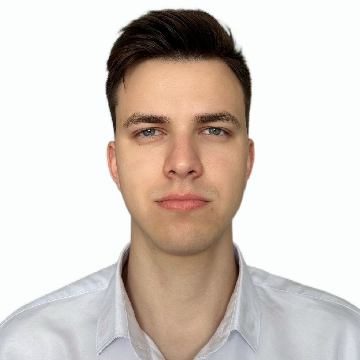 Дмитрий Петренко | Сетка — социальная сеть от hh.ru