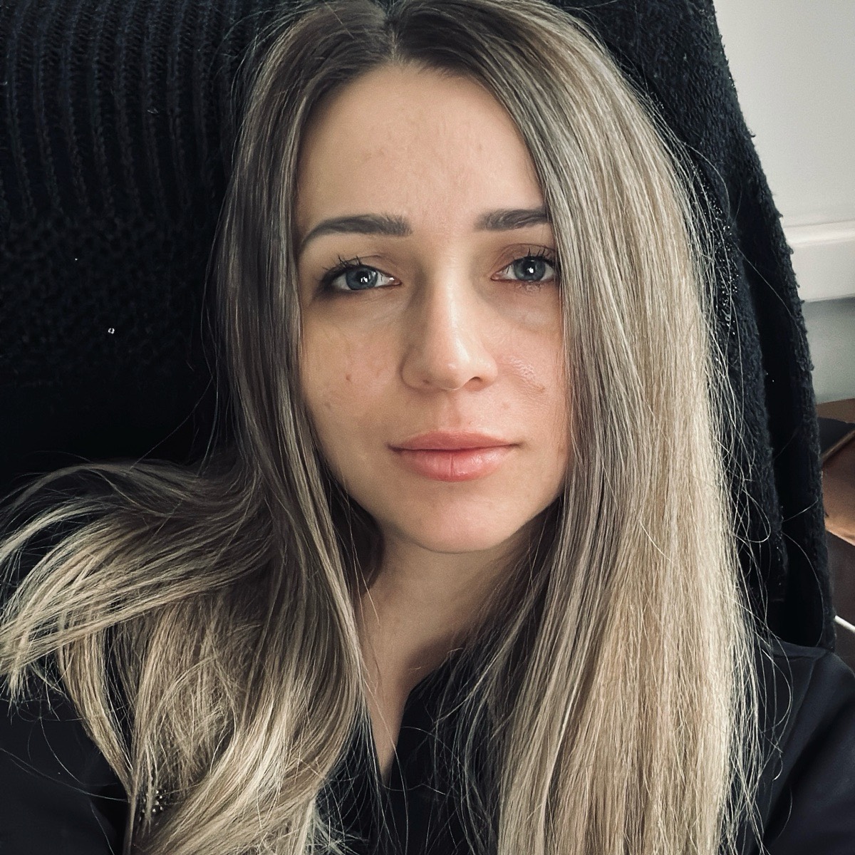 Наталья Солохина