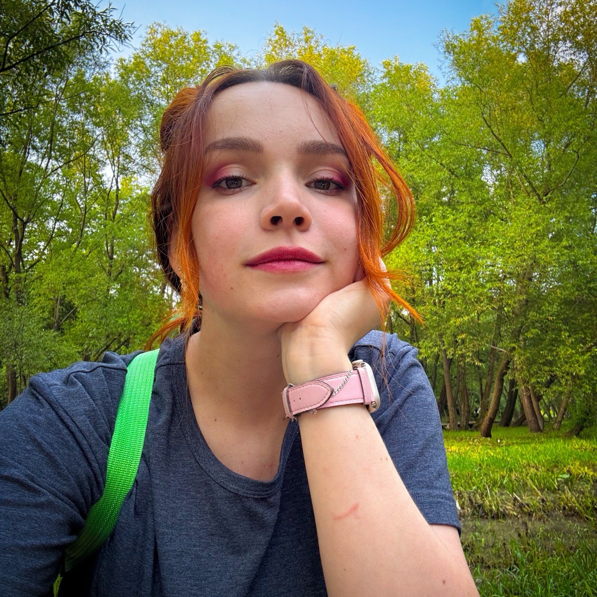 Ксения Князева