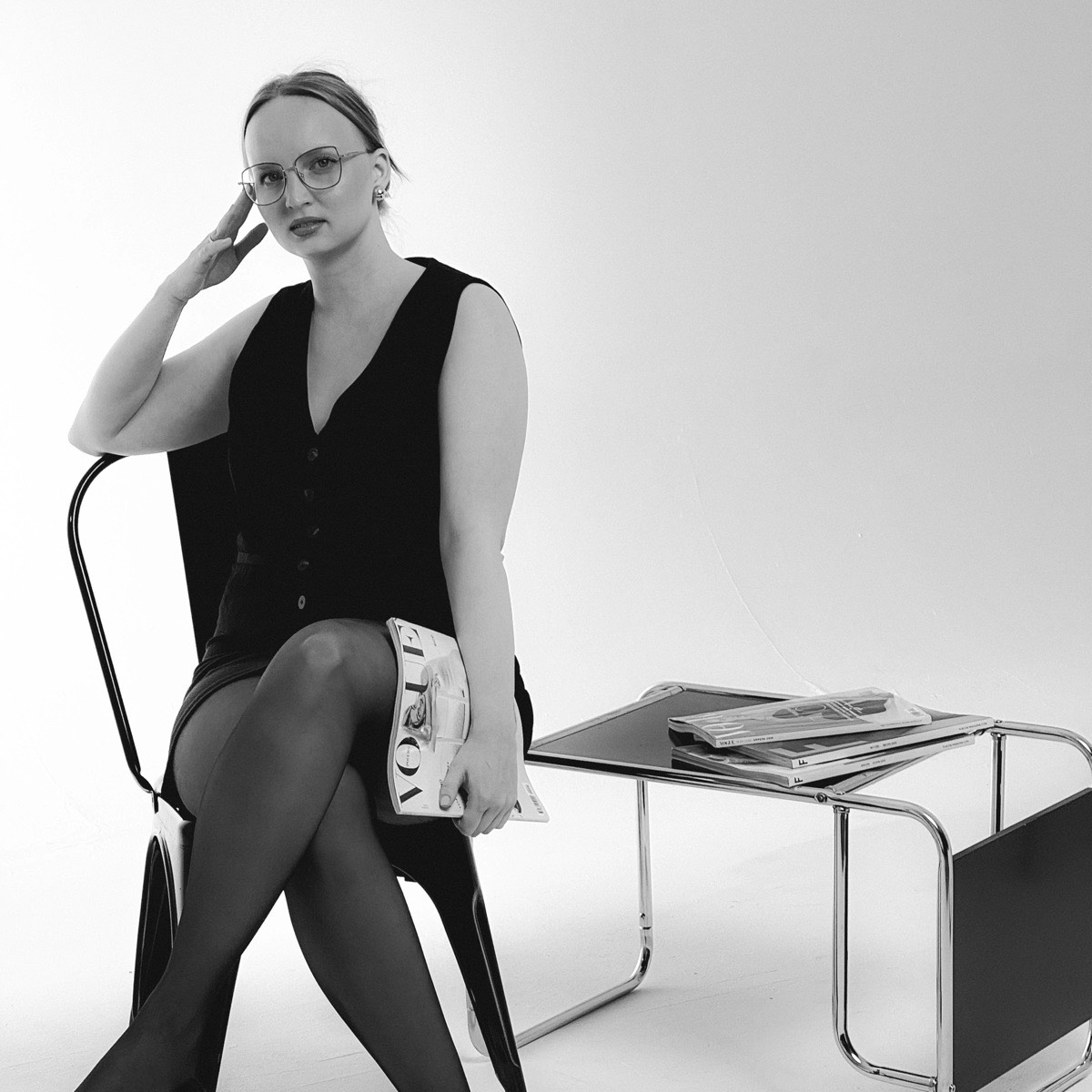 Мила Суетинова | Сетка — социальная сеть от hh.ru