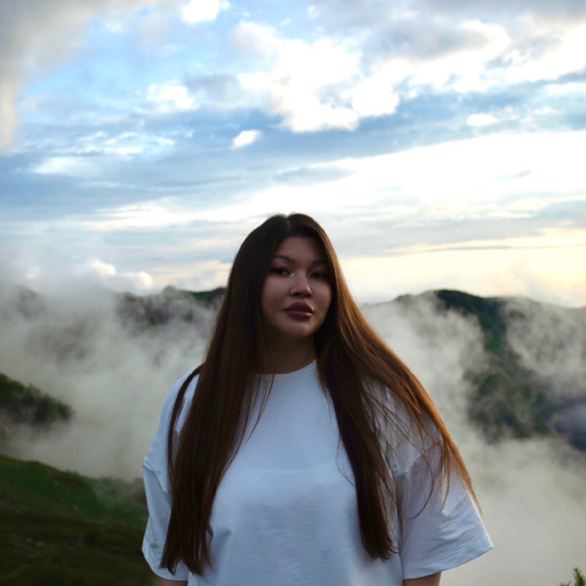 Айнур Самаева | Сетка — социальная сеть от hh.ru