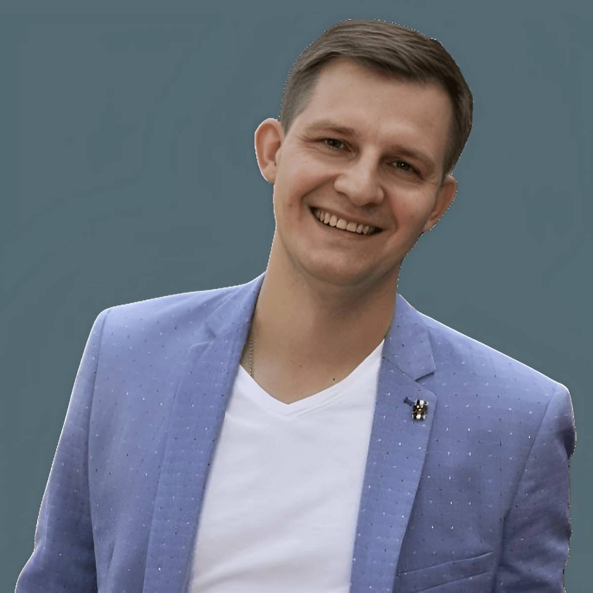 Сергей Абросимов | Сетка — социальная сеть от hh.ru