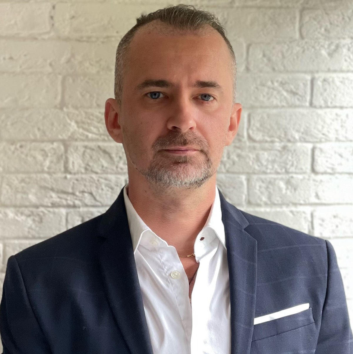 Михаил Бродило | Сетка — социальная сеть от hh.ru