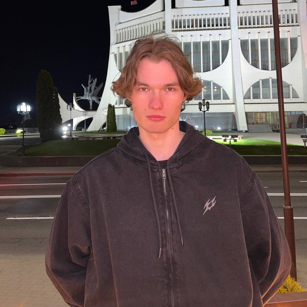 Иван Курсевич