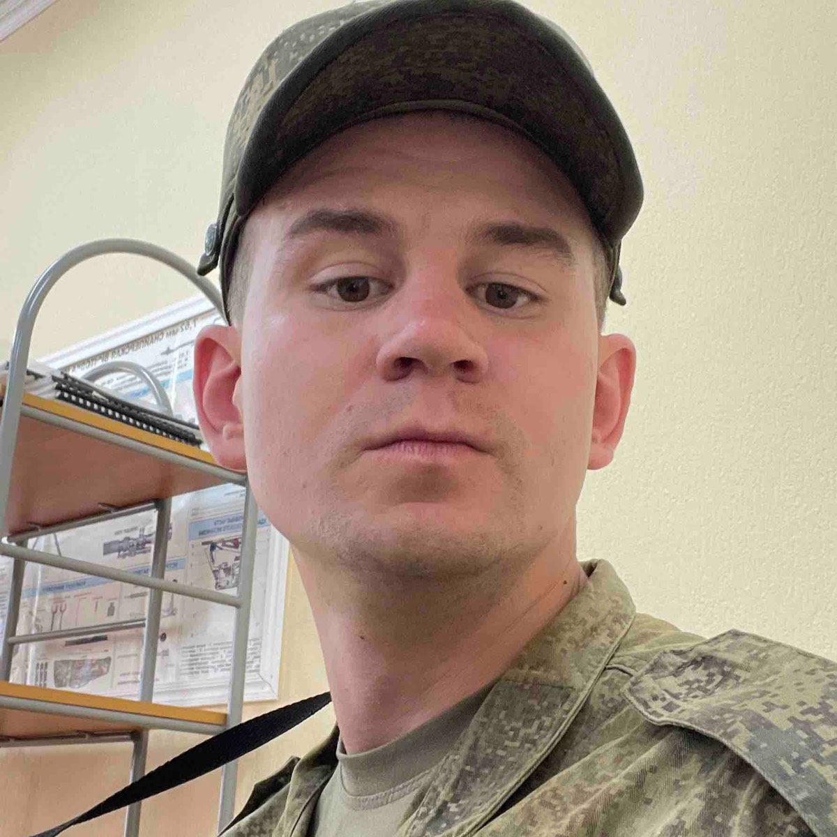 Вадим Савенко