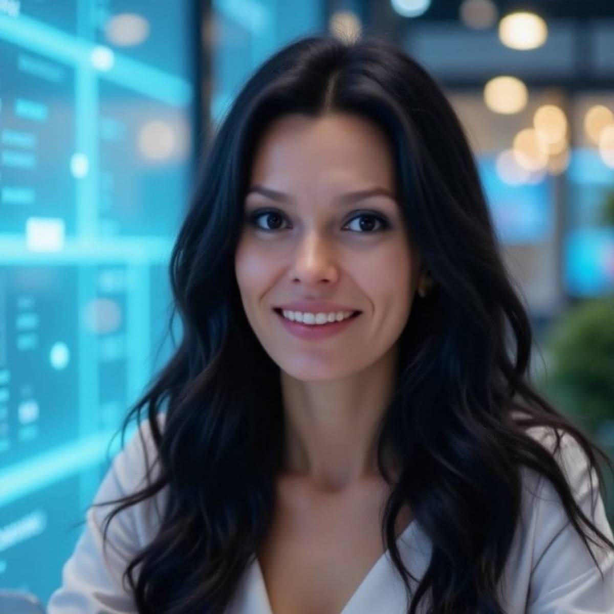 Елена Иваниди | Сетка — социальная сеть от hh.ru