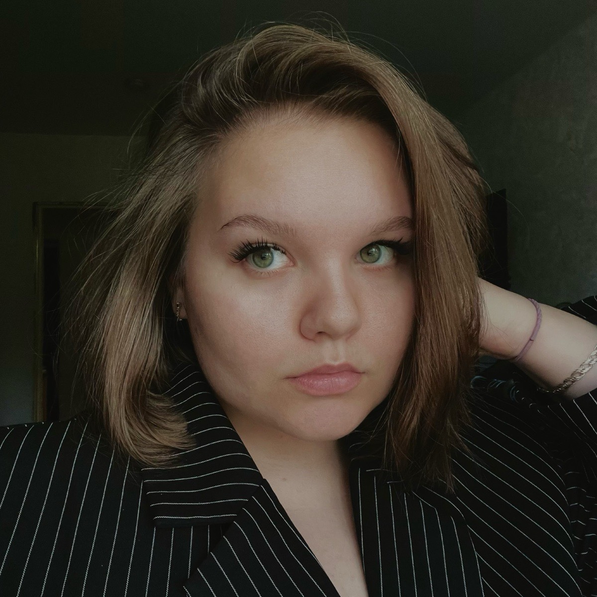 Карина Колесникова | Сетка — социальная сеть от hh.ru