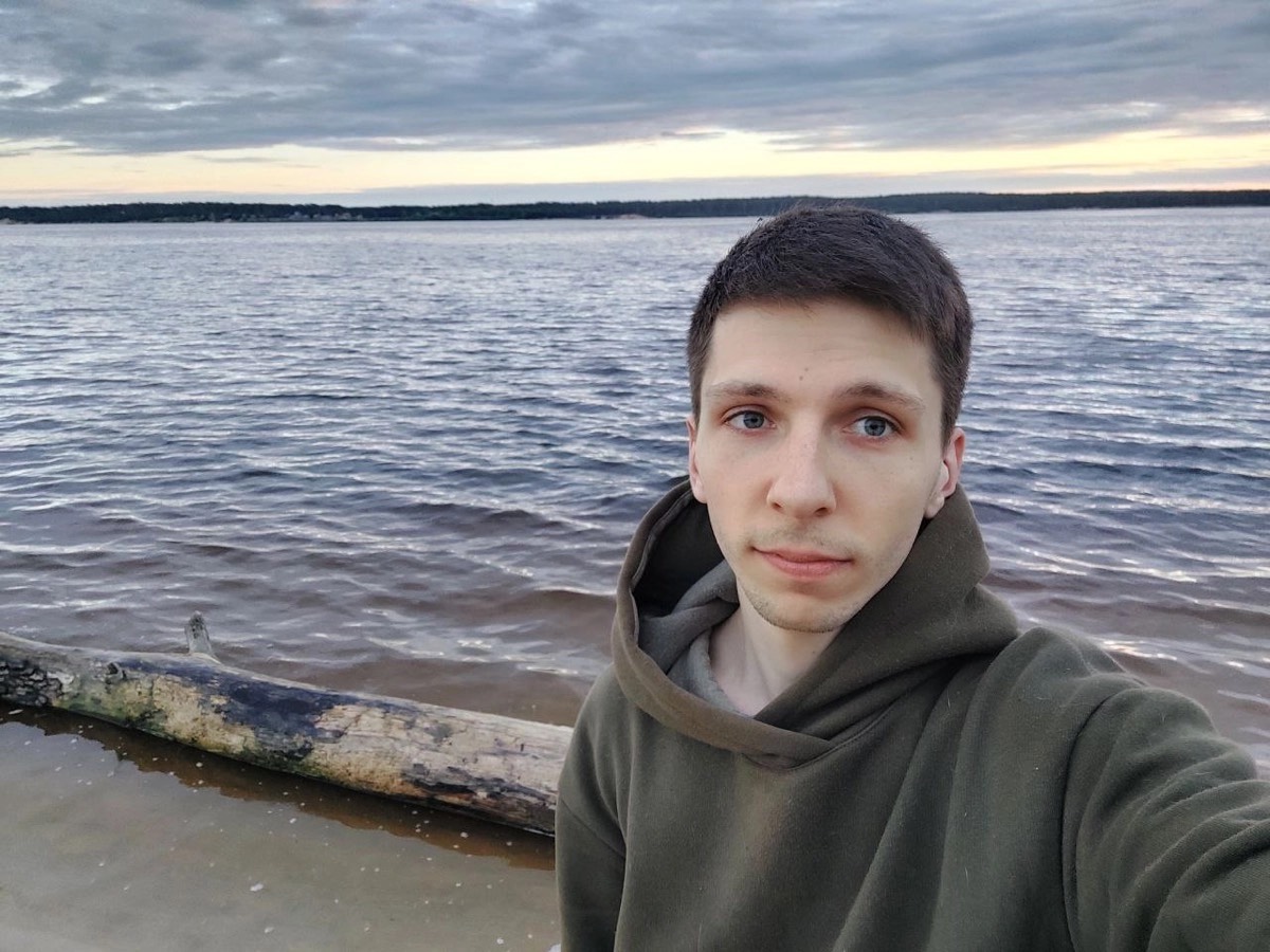 Дмитрий Саблин