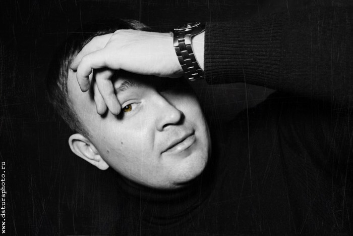 Михаил Михайленко | Сетка — социальная сеть от hh.ru