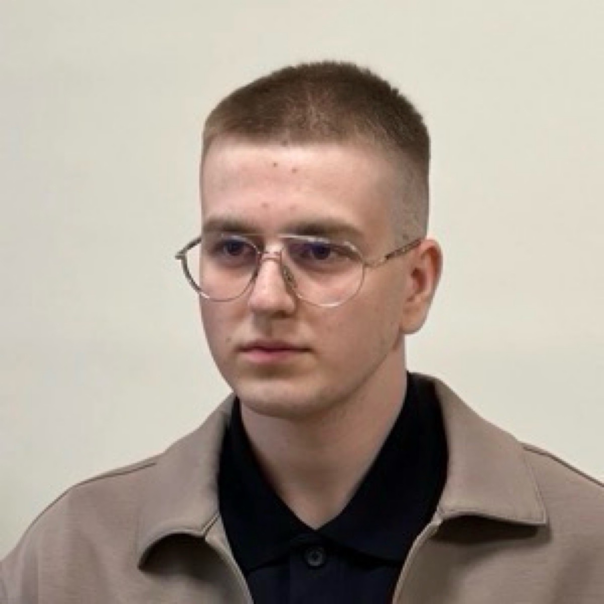 Александр Бобрусь