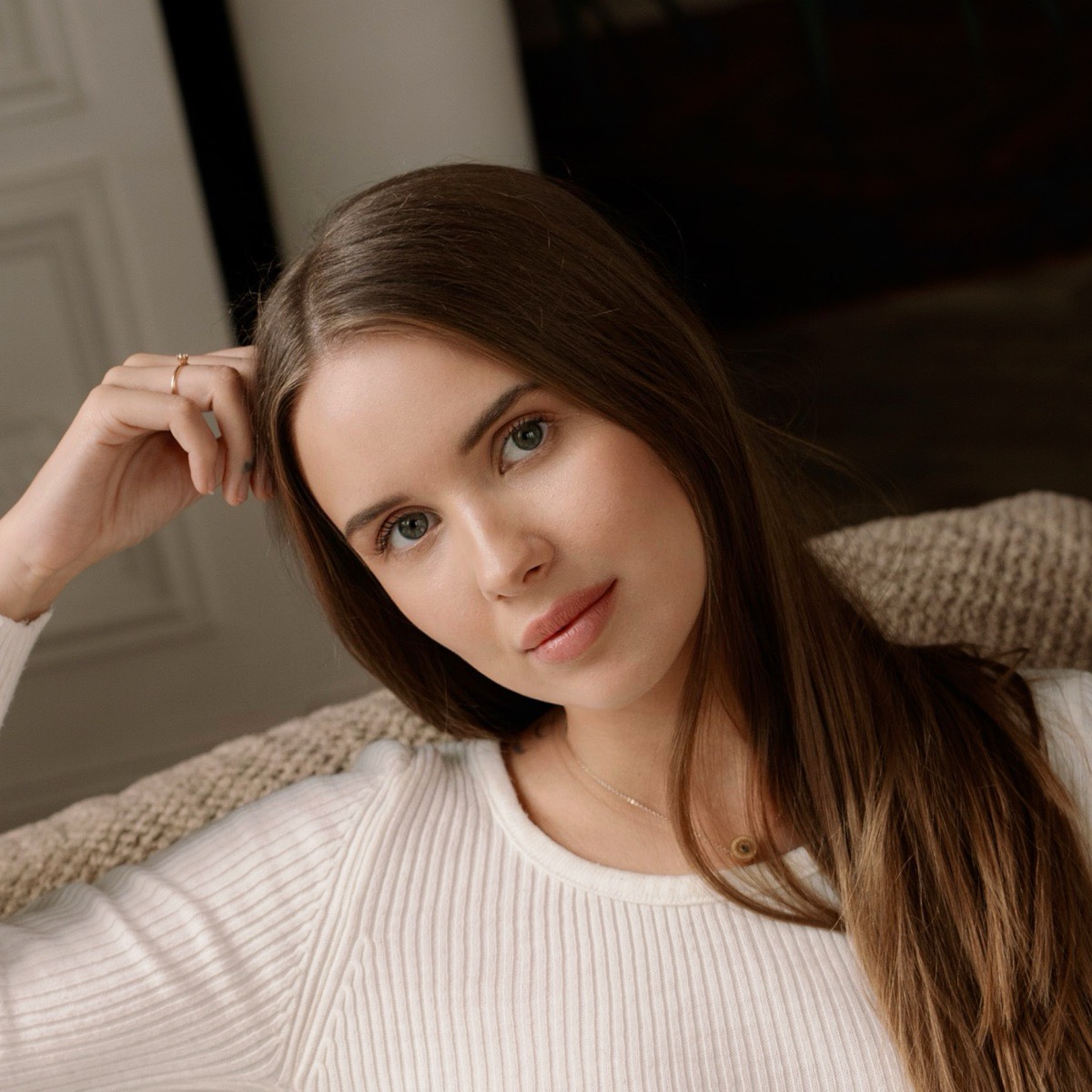 Арина Москвичева