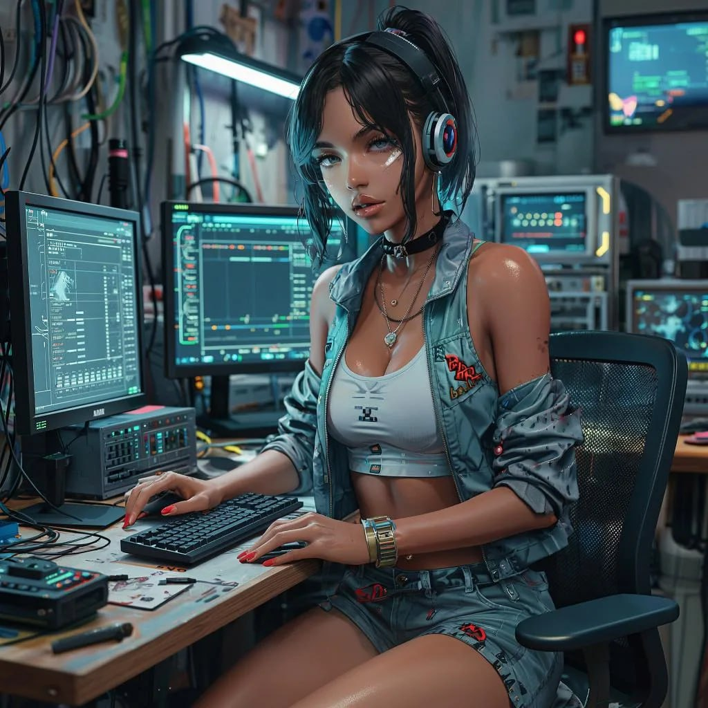 🎯Социальная инженерия: полный разбор техник атак  

Забудь про общие слова вроде «фишинг — это когда обманывают» | Сетка — социальная сеть от hh.ru