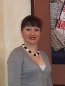 Екатерина Иванова