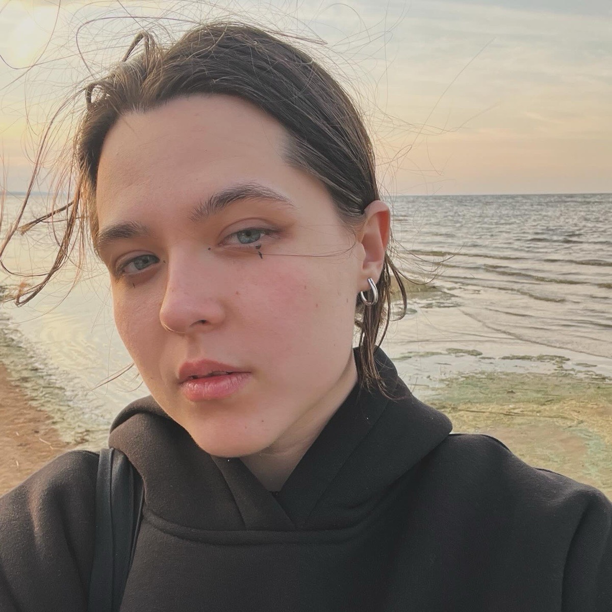 Анна Мелюхина