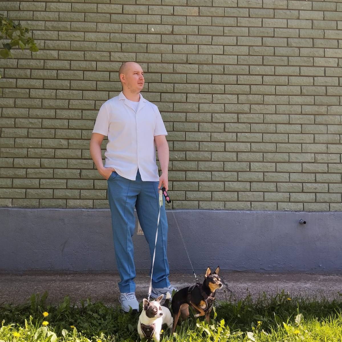 Андрей Блинов | Сетка — социальная сеть от hh.ru