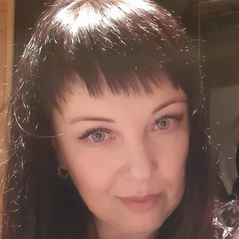 Светлана Закирова | Сетка — социальная сеть от hh.ru