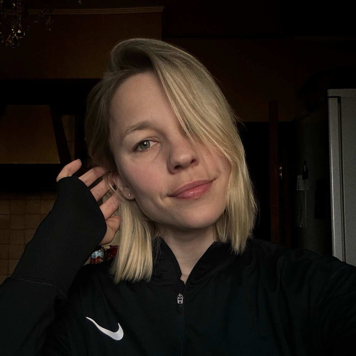 Ксения Енгалычева | Сетка — социальная сеть от hh.ru