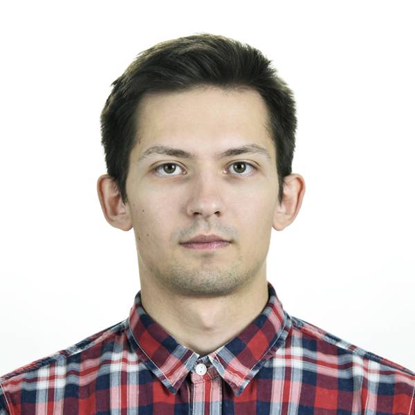 Алексей Сапин | Сетка — социальная сеть от hh.ru